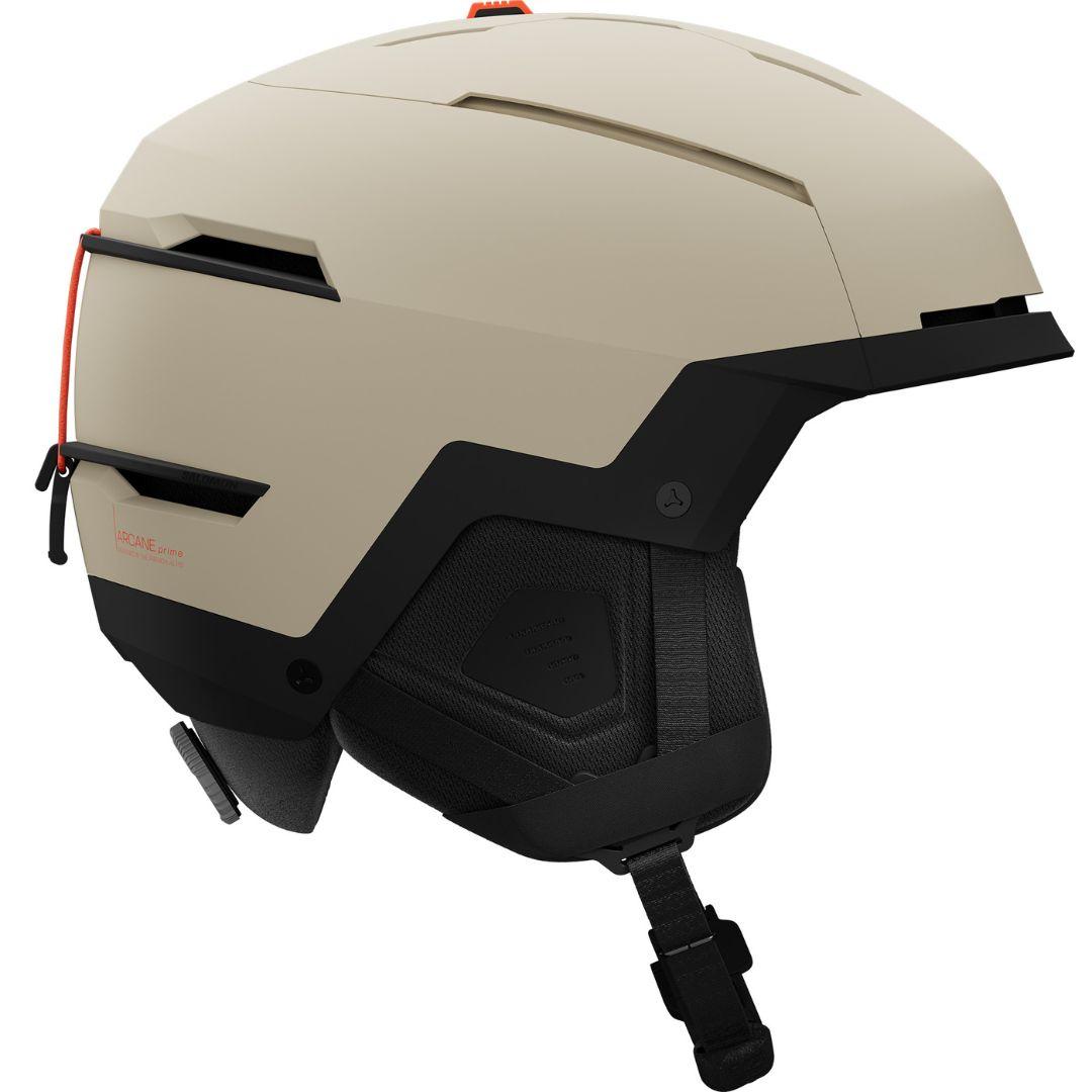 Salomon Arcane Prime MIPS Snow Helmet